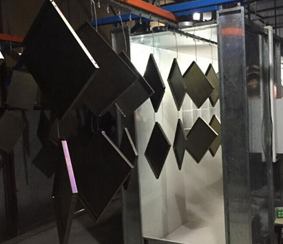 江南体育公司环境一