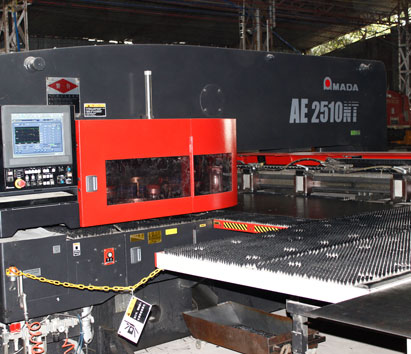 江南体育公司环境四